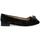 Chaussures Femme Derbies & Richelieu ALMA EN PENA I23BL1101 Noir