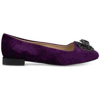 Chaussures Femme Derbies & Richelieu Alma En Pena I23BL1101 Violet