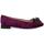 Chaussures Femme Derbies & Richelieu ALMA EN PENA I23BL1101 Rouge