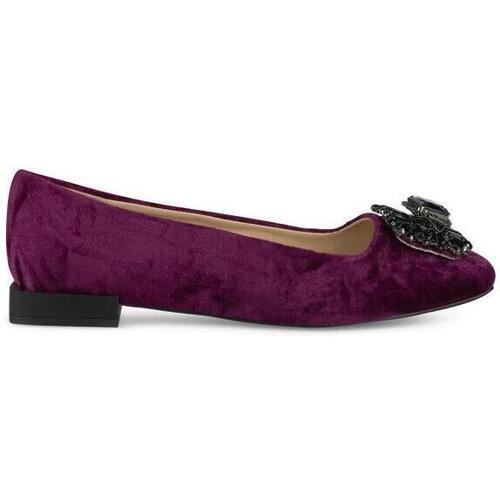 Chaussures Femme Pantoufles / Chaussons ALMA EN PENA I23BL1101 Rouge