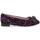 Chaussures Femme Pulls & Gilets Alma En Pena I23BL1102 Violet