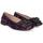 Chaussures Femme Derbies & Richelieu ALMA EN PENA I23BL1102 Violet