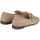 Chaussures Femme Derbies & Richelieu ALMA EN PENA I23BL1105 Marron