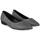 Chaussures Femme Soutiens-Gorge & Brassières Alma En Pena I23BL1110 Noir