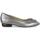 Chaussures Femme Derbies & Richelieu ALMA EN PENA I23BL1111 Argenté