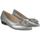 Chaussures Femme Derbies & Richelieu ALMA EN PENA I23BL1111 Argenté