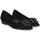 Chaussures Femme Derbies & Richelieu ALMA EN PENA I23BL1112 Noir