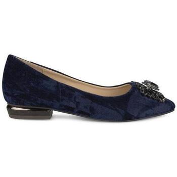 Chaussures Femme Comme Des Garcon Alma En Pena I23BL1112 Bleu