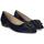 Chaussures Femme Derbies & Richelieu ALMA EN PENA I23BL1112 Bleu