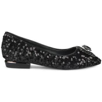 Chaussures Femme Sandales et Nu-pieds Alma En Pena I23BL1113 Noir