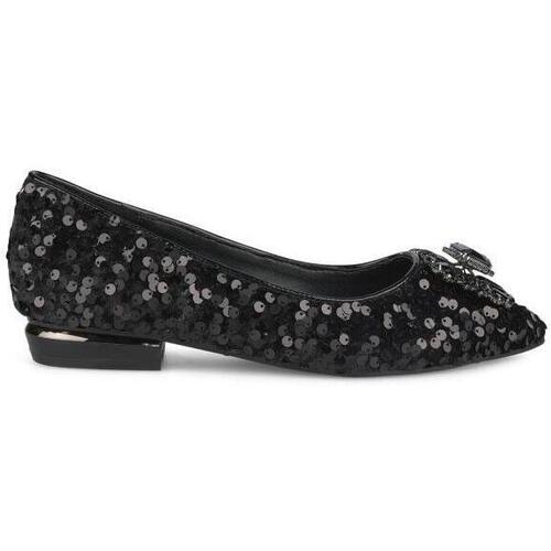 Chaussures Femme Derbies & Richelieu Le Coq Sportif I23BL1113 Noir