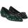 Chaussures Femme Derbies & Richelieu ALMA EN PENA I23BL1113 Vert