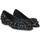 Chaussures Femme Derbies & Richelieu ALMA EN PENA I23BL1113 Noir