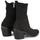 Chaussures Femme Bottes ALMA EN PENA I23BL1191 Noir