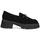 Chaussures Femme Derbies & Richelieu ALMA EN PENA I23BL1252 Noir