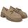 Chaussures Femme Derbies & Richelieu Alma En Pena I23BL1252 Marron