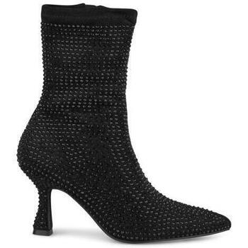 Chaussures Femme Bottes Alma En Pena I23BL1034 Noir