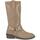 Chaussures Femme Bottes Fruit Of The Loo I23BL1210 Marron