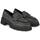 Chaussures Femme Derbies & Richelieu Alma En Pena I23BL1255 Noir