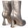 Chaussures Femme par courrier électronique : à I23281 Marron