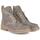 Chaussures Femme Bottines Alma En Pena I23604 Gris