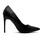Chaussures Femme Escarpins Cristin Calzatura In  Raso Noir