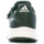 Chaussures Garçon Baskets basses adidas pure Originals GX3530 Noir