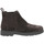 Chaussures Homme Boots Geox SPHERICA U36D1C COFFEE S Marron