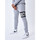Vêtements Homme Pantalons de survêtement Project X Paris Jogging 2344031 Gris