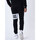 Vêtements Homme Pantalons de survêtement Project X Paris Jogging 2344031 Noir