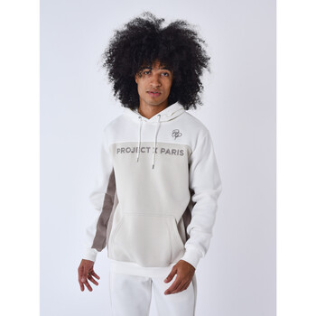 Vêtements Homme Sweats Project X Paris Hoodie 2322044 Blanc