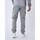 Vêtements Homme Pantalons de survêtement Project X Paris Jogging 2344119 Gris