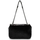 Sacs Femme Sacs porté main Tamaris Maroquinerie MARNIQ HAND logo BAG WITH FLAP SMALL Noir