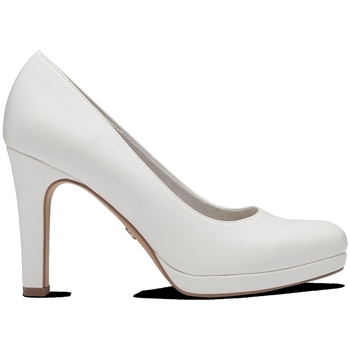 Chaussures Femme Escarpins Tamaris 22426 Blanc
