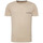 Vêtements Homme Débardeurs / T-shirts sans manche Emporio Armani Pack de 2 Tee shirt homme Armani 111267 3F71711350 Bleu