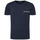 Vêtements Homme Débardeurs / T-shirts sans manche Emporio Armani Pack de 2 Tee shirt homme Armani 111267 3F71711350 - S Bleu
