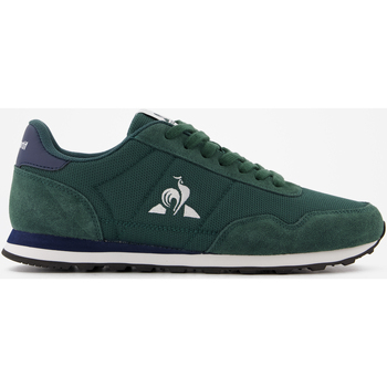 Chaussures Baskets mode Bougeoirs / photophores Chaussure ASTRA SPORT Unisexe Vert