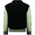Vêtements Homme Vestes / Blazers Enos 146670131 Noir