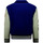 Vêtements Homme Vestes / Blazers Enos 146670788 Bleu
