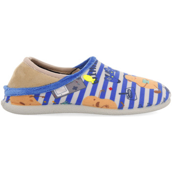 Chaussures Chaussons Gioseppo allerod Bleu