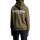 Vêtements Homme tommy jeans tommy center badge hoodie twilight navy  Vert
