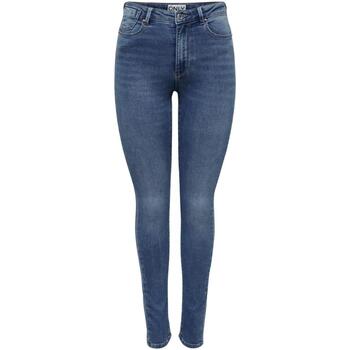 ONLY Jeans - Livraison Gratuite | Spartoo