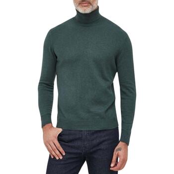 Vêtements Homme Pulls Pepe levin jeans  Vert