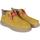 Chaussures Bottes Walk In Pitas  Jaune