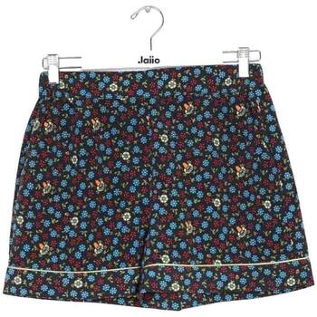 Vêtements Femme Shorts / Bermudas Maje Short multicolore Multicolore