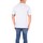 Vêtements Homme T-shirts manches courtes Barbour MTS1209 MTS Blanc