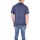 Vêtements Homme T-shirts manches courtes Barbour MTS1209 MTS Bleu
