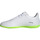 Chaussures Homme Football adidas Originals COPA PURE 4 IN BLNEAM Blanc