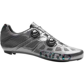 Chaussures Cyclisme Giro IMPERIAL Gris