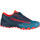 Chaussures Homme Running / trail Dynafit FELINE SL Bleu